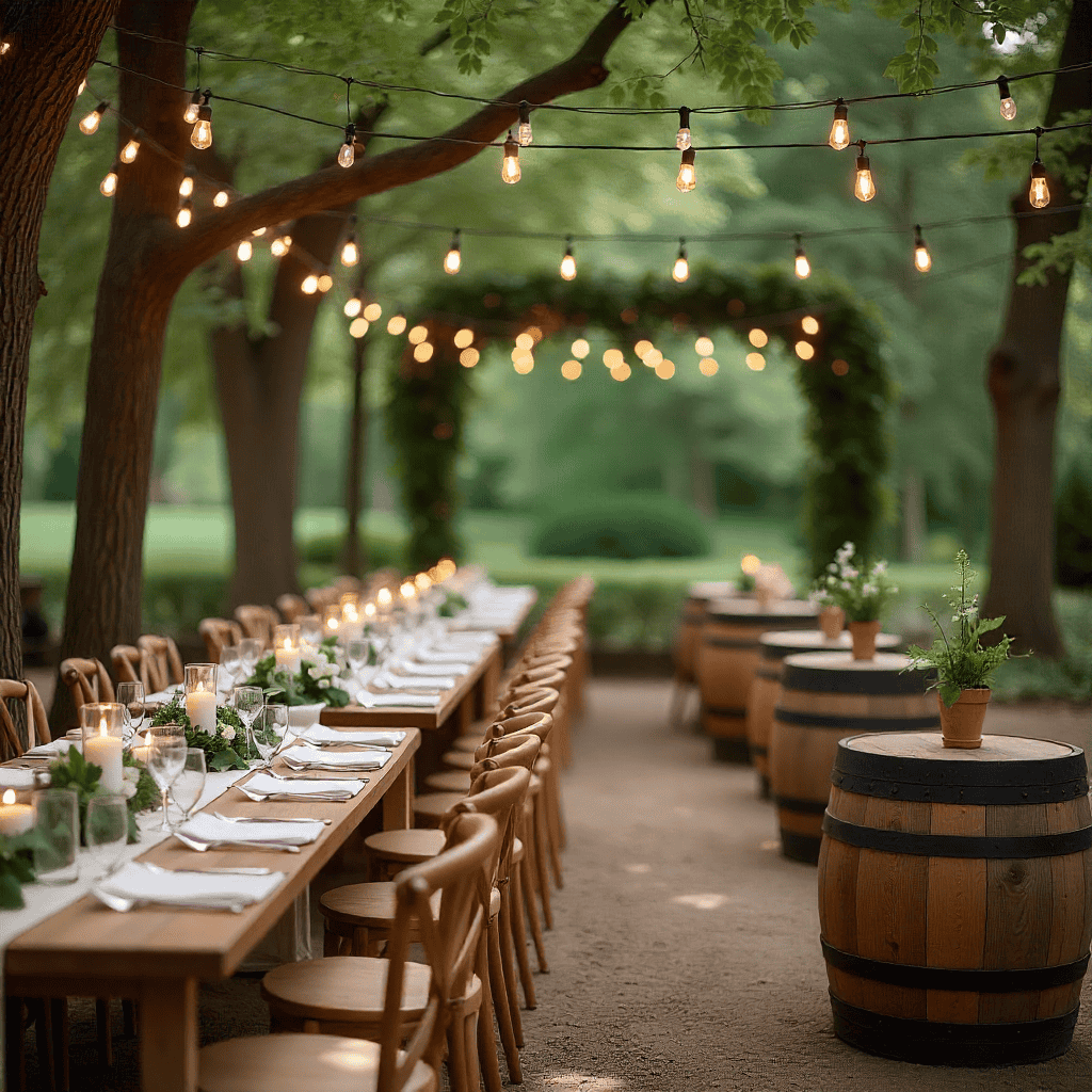 Private Celebrations